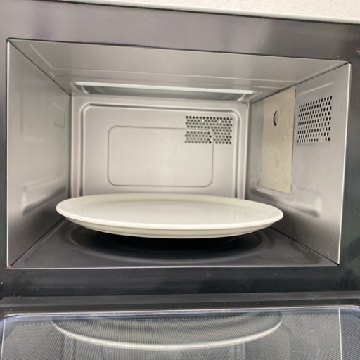 ご来店限定】＊日立 オーブンレンジ 2017年製＊0401-5