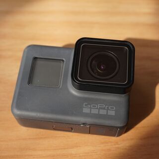 GoPro HERO5 Black ジャンク ゴープロ5