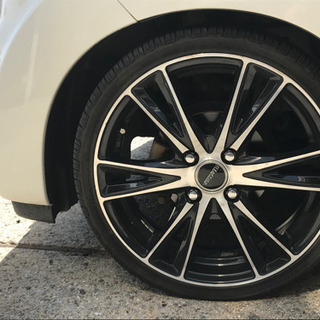 値下げ★165/40R16 訳ありローダウン車に