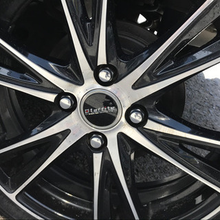 値下げ★165/40R16 訳ありローダウン車に