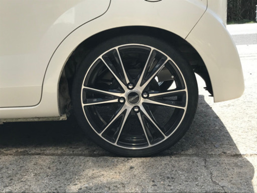 値下げ☆165/40R16 訳ありローダウン車に 【公式通販】