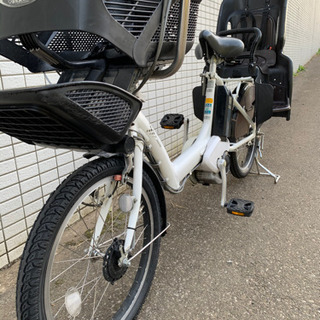 H9483ブリヂストンAngelino電動アシスト自転車8.9AH新品バッテリー ブリヂストン電動自転車用バッテリー F895110BL【自転車用