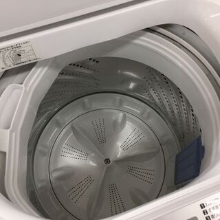 安心の1年保証付き！Panasonic 洗濯機【トレファク岸和田】