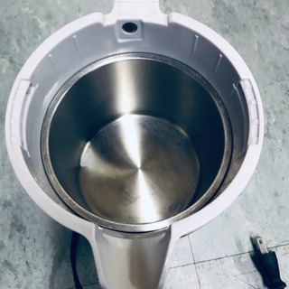 47番 象印✨電気ケトル✨CK-EA06C‼️