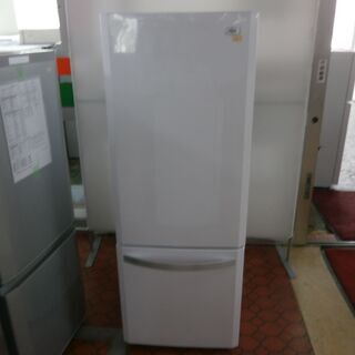 ID  958241 　2ドア　ハイアール　１６８L 　2015年　JR-NF170K