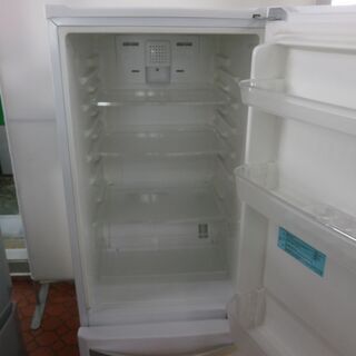 ID  958241 　2ドア　ハイアール　１６８L 　2015年　JR-NF170K