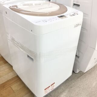 10/4【✨高年式✨】Panasonic 9.0 洗濯機 2020年 NA-FA90H8 ビッグ 