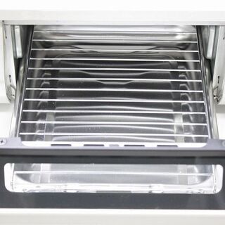 リンナイ ガステーブル 水がいらない片面焼グリル 都市ガス 左強火力