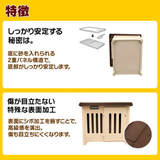 BOB HOUSE 犬小屋