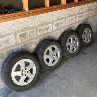 YOKOHAMA PARADA Spec-X 265/30R22 22インチ 夏タイヤ 4本 バリ溝 