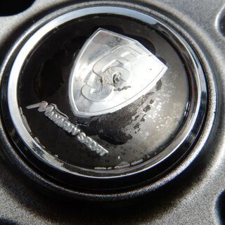 マナレイ　１７インチ　アルファード、フーガ、アテンザ、ＲＸ８などに