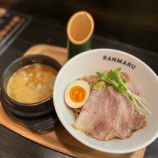 つけ麺ranmaru アルバイト募集 - 名古屋市