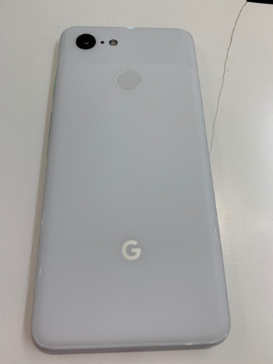 その他 Google Pixel3 64GB