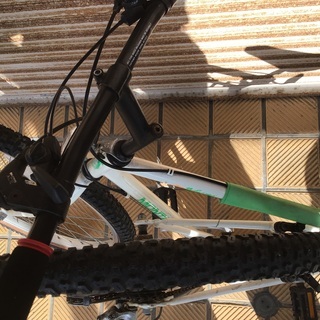 MONTAGUE  M-2000   折り畳み式MTB