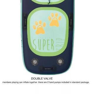 アクアマリーナ　スーパートリップ　タンデム