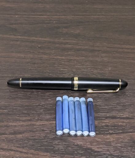 セーラー万年筆　プロフィット