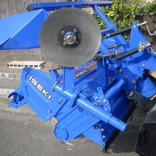 イセキトラクター・ブルーハンターTH20ーB07・おまけ付き‼️耕運機・管理機・家庭菜園・農業機械・新規就農