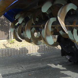 イセキトラクター・ブルーハンターTH20ーB07・おまけ付き‼️耕運機・管理機・家庭菜園・農業機械・新規就農