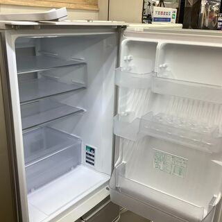 2014年式 424L シャープ 冷蔵庫 SJ-PW42Y-S 2014年式 424L シャープ