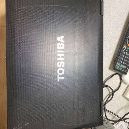 東芝サテライト　メモリ8G 動作確認済み！