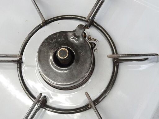 楽天市場】【中古】 リンナイ Rinnai RT63VHT-L KGM63VTG ガス コンロ ガス テーブル 左強火 LPガス 家電  Y2695447 : ReRe（安く買えるドットコム）