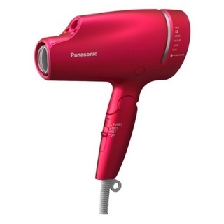 ナノケア　ヘアードライヤー　