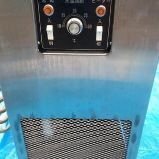 大幅値下げ!!引き取り限定ゼンスイクーラーZR250