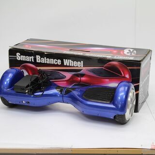 898)ミニセグウェイ Smart Balance Wheel ...