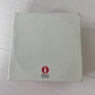 新品未使用！超レア イッタラフローラボウル 190ミリ