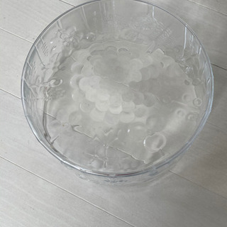 新品未使用！超レア　イッタラフローラボウル　190ミリ