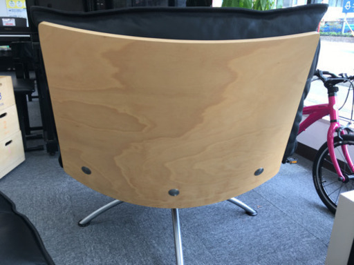 i242 フレデリシア トムステップ プライムタイム イージーチェア  