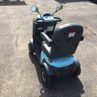 電動カート アテックス マイピア BT41 試乗のみ＊