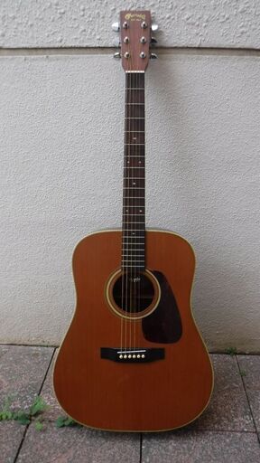 morris TF60H　中古　一部キズあり