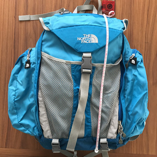 【6／18迄限定出品】 The North Face リュック ...