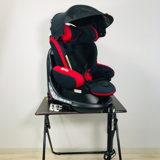 チャイルドシート　aprica