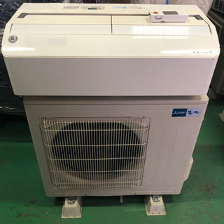三菱電機 霧ヶ峰 23畳用