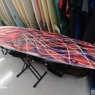 【値下げしました】サーフボード　PSC　9\'2