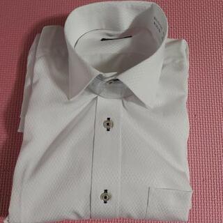【ネット決済】Yシャツ　新品　メンズMサイズ