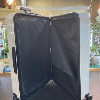 店舗同時販売中】RIMOWA リモワ スーツケース エッセンシャル