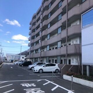 石巻の３LDKマンション格安にお貸しします。の画像