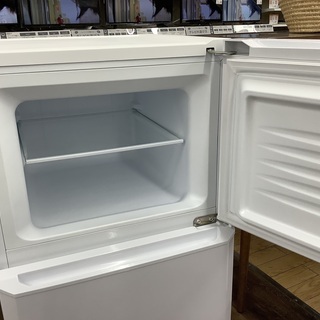 Haier（ハイアール）2ドア冷蔵庫【トレファク野田】