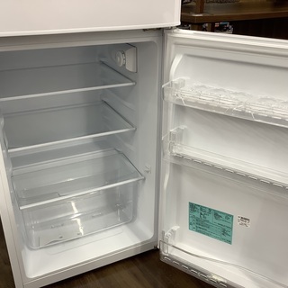 Haier(ハイアール) 2ドア冷蔵庫 【トレファク野田】