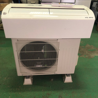 三菱電機　エアコン　霧ヶ峰　8畳用
