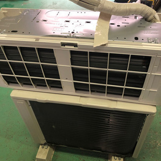 三菱電機　エアコン　霧ヶ峰　8畳用