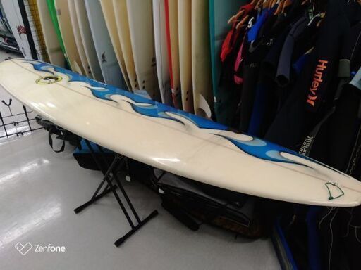 サーフボード TOWN & COUNTRY 9'0 タウカン ロングボード 9'6 タウン