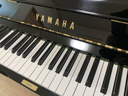 ヤマハ/アップライトピアノ / YAMAHA社製 U3H 型 | rodeosemillas.com