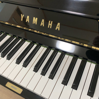 ヤマハ/アップライトピアノ / YAMAHA社製 U3H 型