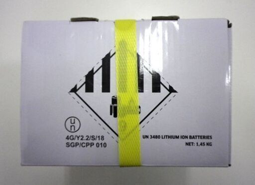 未開封品 KARCHER バッテリーパワー 36V/5.0AH 2.445-061.0 ケルヒャー