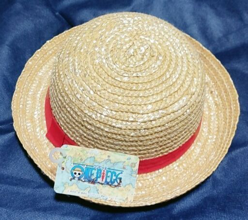 アニメワンピース 新品タグ付き ルフィの麦わら帽子 サイズ54センチ ぴぴ あまのキッズ用品 子供用ファッション小物 の中古あげます 譲ります ジモティーで不用品の処分 アニメワンピース 新品タグ付き ルフィの麦わら帽子 サイズ54センチ ぴぴ あまのキッズ用品 子供用ファッション小物 の中古あげます 譲ります ジモティーで不用品の処分