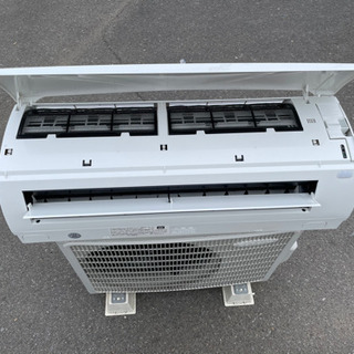 家電 コロナ ルームエアコン 2019年製 標準取り付け工事込み 
